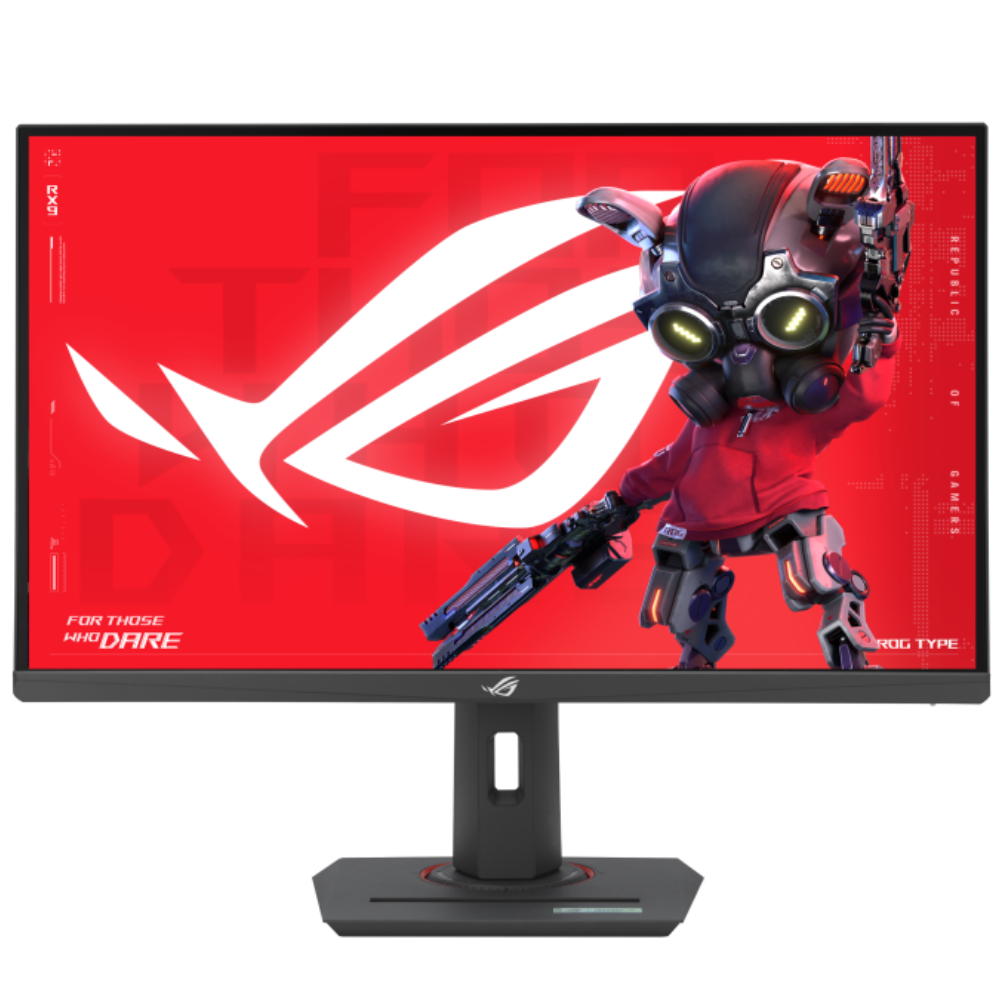 ASUS ROG Strix XG27ACS 27 180Hz 1ms IPS QHD