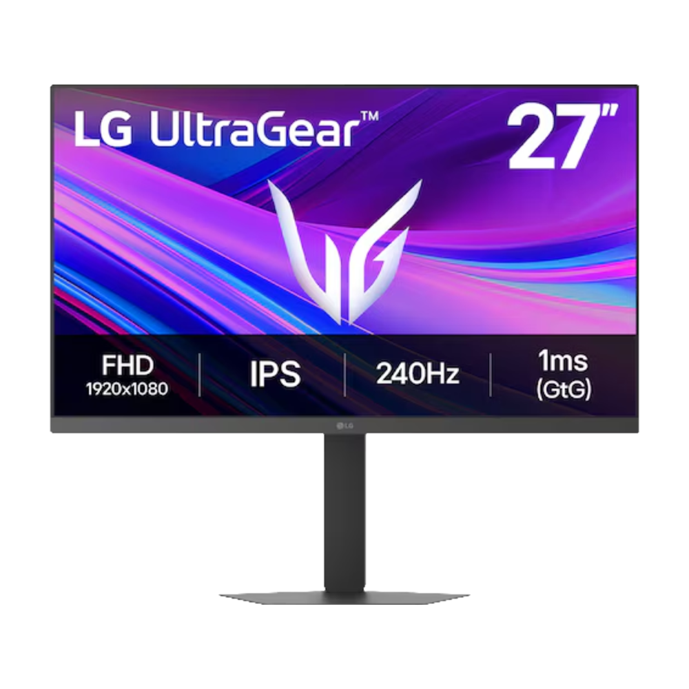 LG UltraGear G4 27G440A-B 27 240Hz 1ms IPS FHD