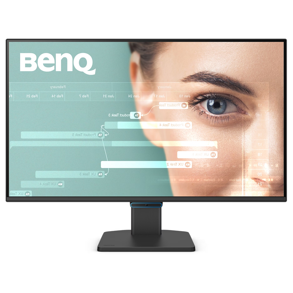 BenQ GW2790C 27 144Hz 5ms IPS FHD