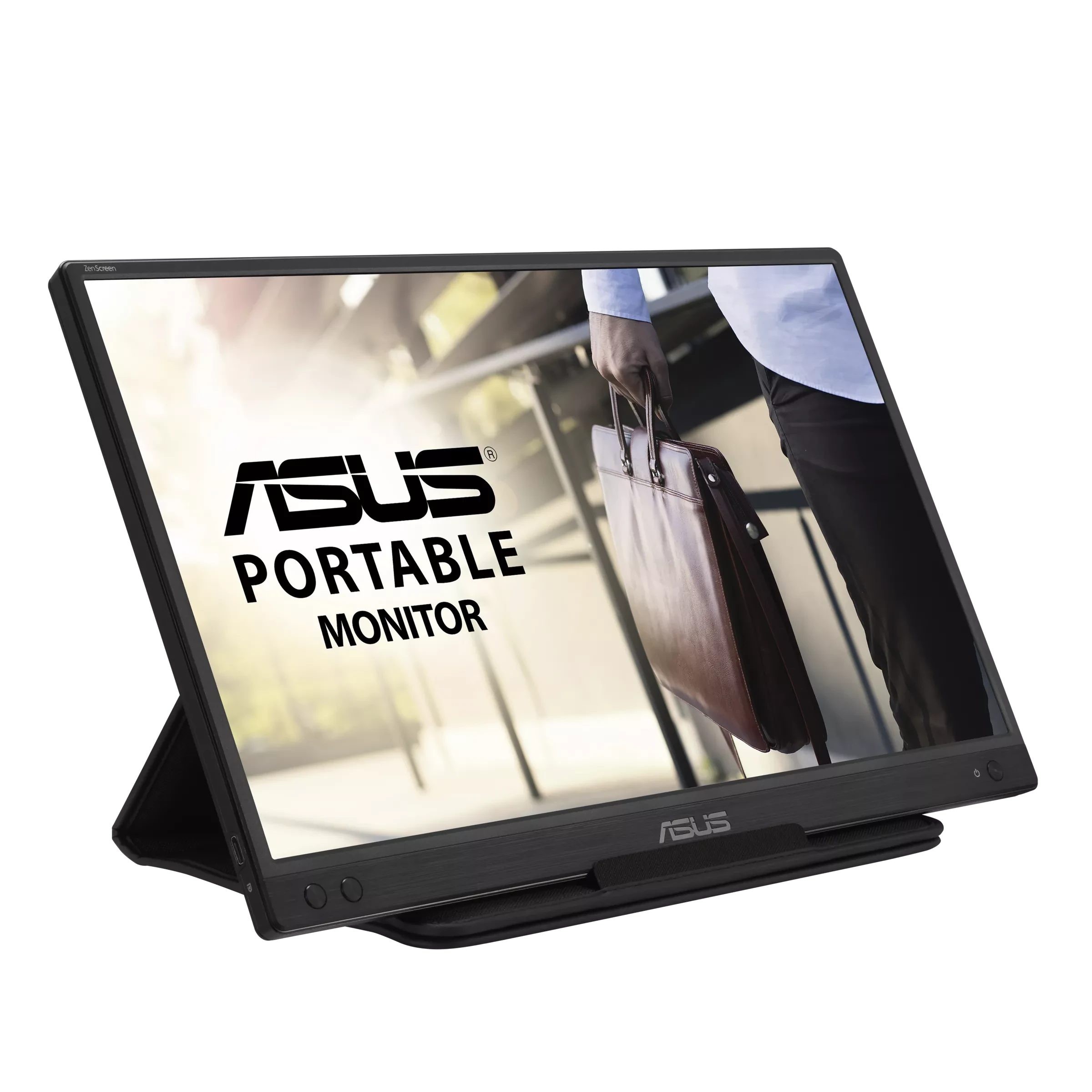 ASUS ZenScreen MB166C 15.6 60Hz 5ms IPS