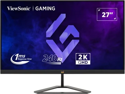 ViewSonic VX2758A-2K-PRO-3 27 240Hz 1ms IPS QHD