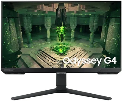 Samsung Odyssey G4 LS25BG400EUXUF 25 240Hz 1ms IPS