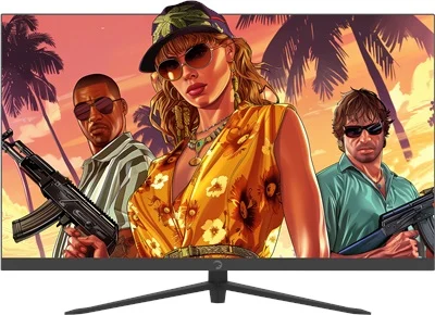 Gamepower Sonic T80 27 180Hz 0.5ms IPS QHD