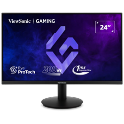 ViewSonic VX2425-HD-PRO 24 200Hz 1ms VA FHD
