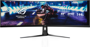 ASUS ROG Strix XG49VQ 49 144Hz 4ms VA WFHD