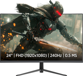 James Donkey Rion R40 24 240Hz 0.5ms VA FHD