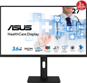 ASUS HA2741A 27 75Hz 5ms IPS QHD