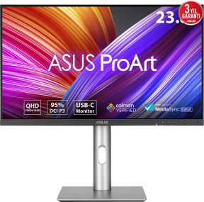 ASUS ProArt Display PA24ACRV 24 75Hz 5ms IPS QHD
