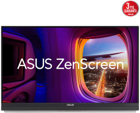 ASUS ZenScreen MB27ACF 27 100Hz 5ms IPS QHD