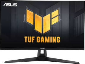 ASUS TUF Gaming VG27UQ1A 27 160Hz 1ms IPS UHD
