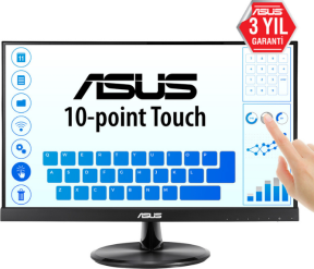 ASUS VT229H 21.5 60Hz 5ms IPS FHD