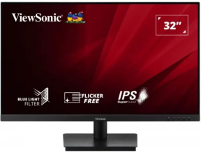 ViewSonic VA3209-2K-MHD 31.5 75Hz 4ms IPS QHD