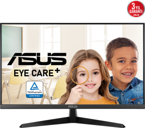 ASUS VY27UQ 27 60Hz 5ms IPS 4K
