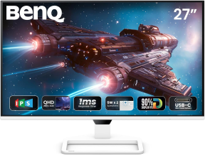 BenQ EW270Q 27 200Hz 1ms IPS QHD