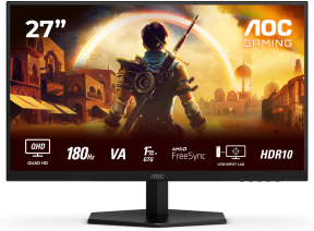AOC Q27G42XNE 27 180Hz 0.5ms VA QHD