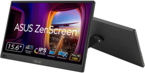 ASUS ZenScreen MB169CK 15.6 60Hz 5ms IPS FHD