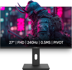 James Donkey Arven A70 27 240Hz 0.5ms VA FHD