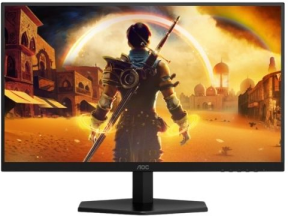 AOC 27G42E 27 180Hz 0.5ms IPS FHD