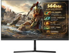 Ezcool Corp EZP27 27 144Hz 5ms IPS FHD