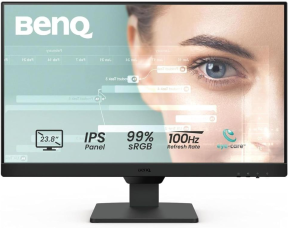 BenQ GW2490 23.8 100Hz 5ms IPS FHD