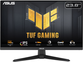 ASUS TUF Gaming VG249QE5A 23.8 146Hz 1ms IPS