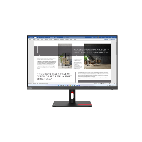 Lenovo S27i-30 63DFKAT4TK 27 100Hz 4ms FHD