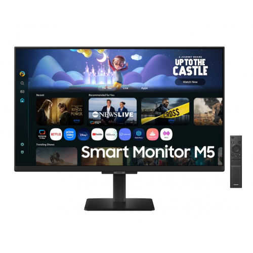 Samsung M5 LS27FM500EUXUF 27 60Hz FHD