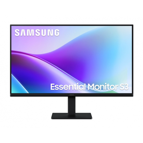 Samsung Essential S3 LS27F320GAUXUF 27 120Hz 5ms IPS FHD