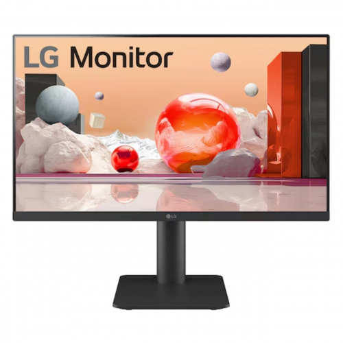 LG 25MS550-B 24.5 100Hz 5ms IPS FHD