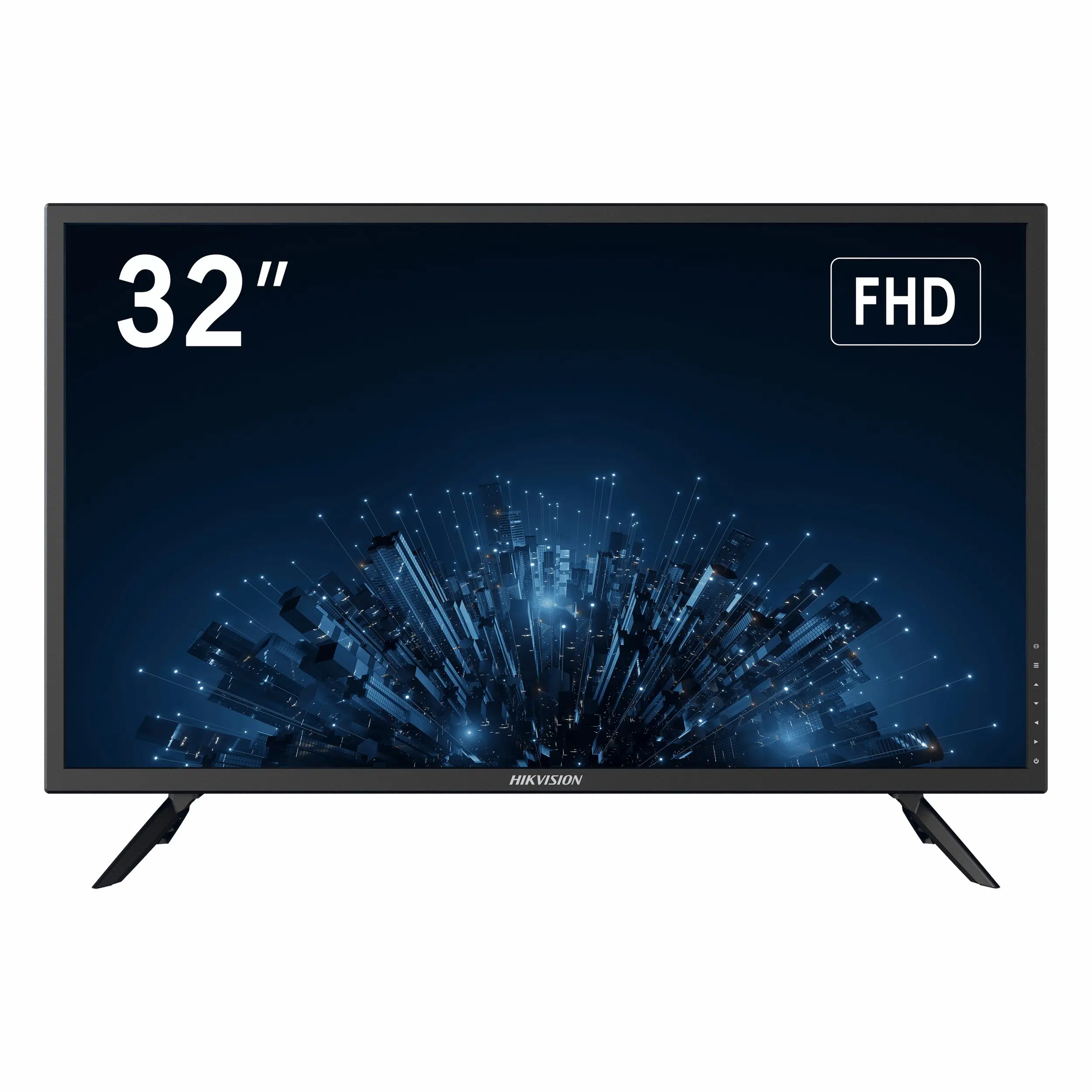 Hikvision DS-D5032F3-1V0S 31.5 75Hz FHD