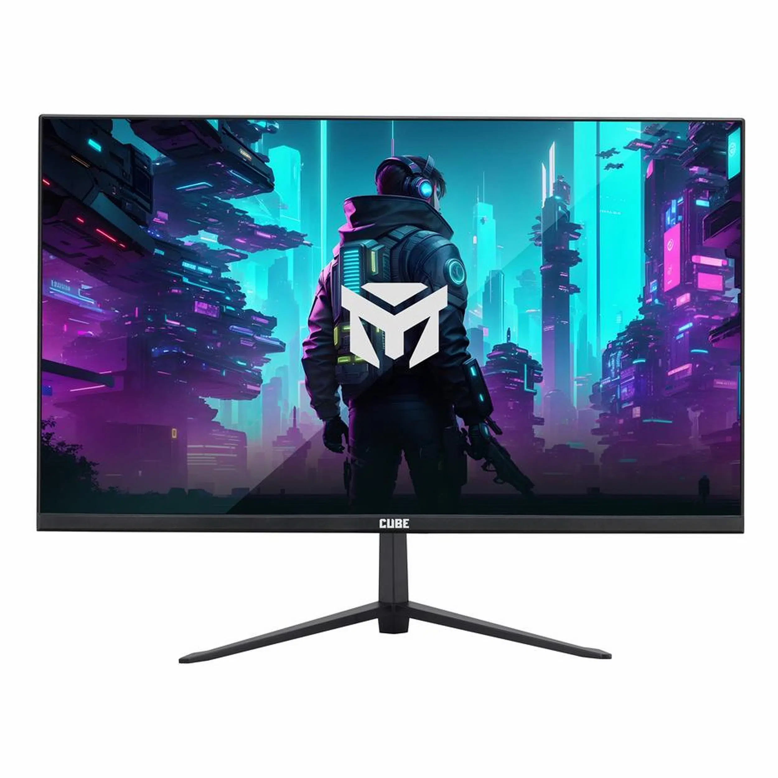 Cube PF-24P180F05 23.8 180Hz 0.5ms IPS FHD