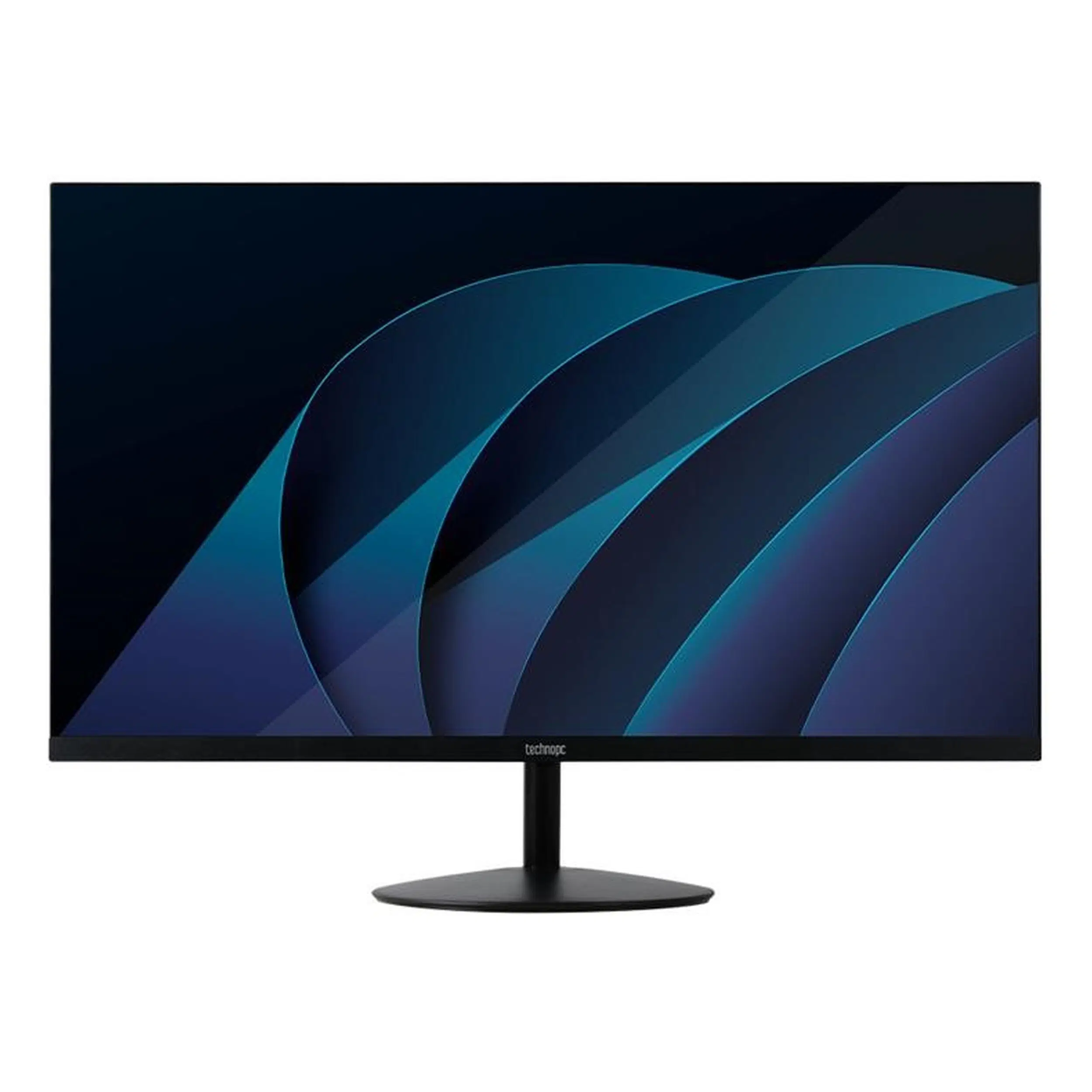 Technopc TPL24V 23.8 60Hz 5ms VA FHD
