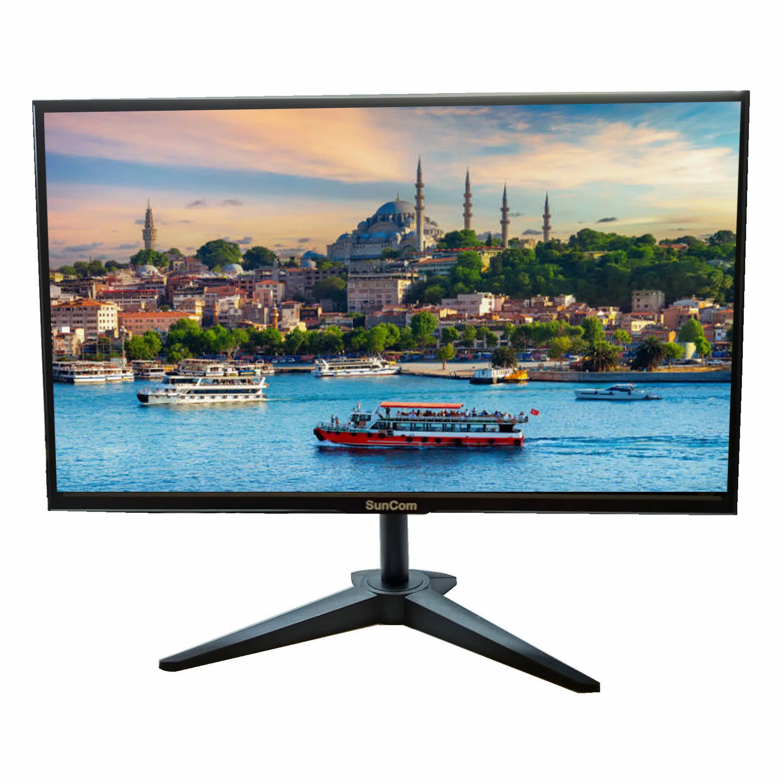 SunCom SM215VI 21.5 60Hz 5ms VA FHD