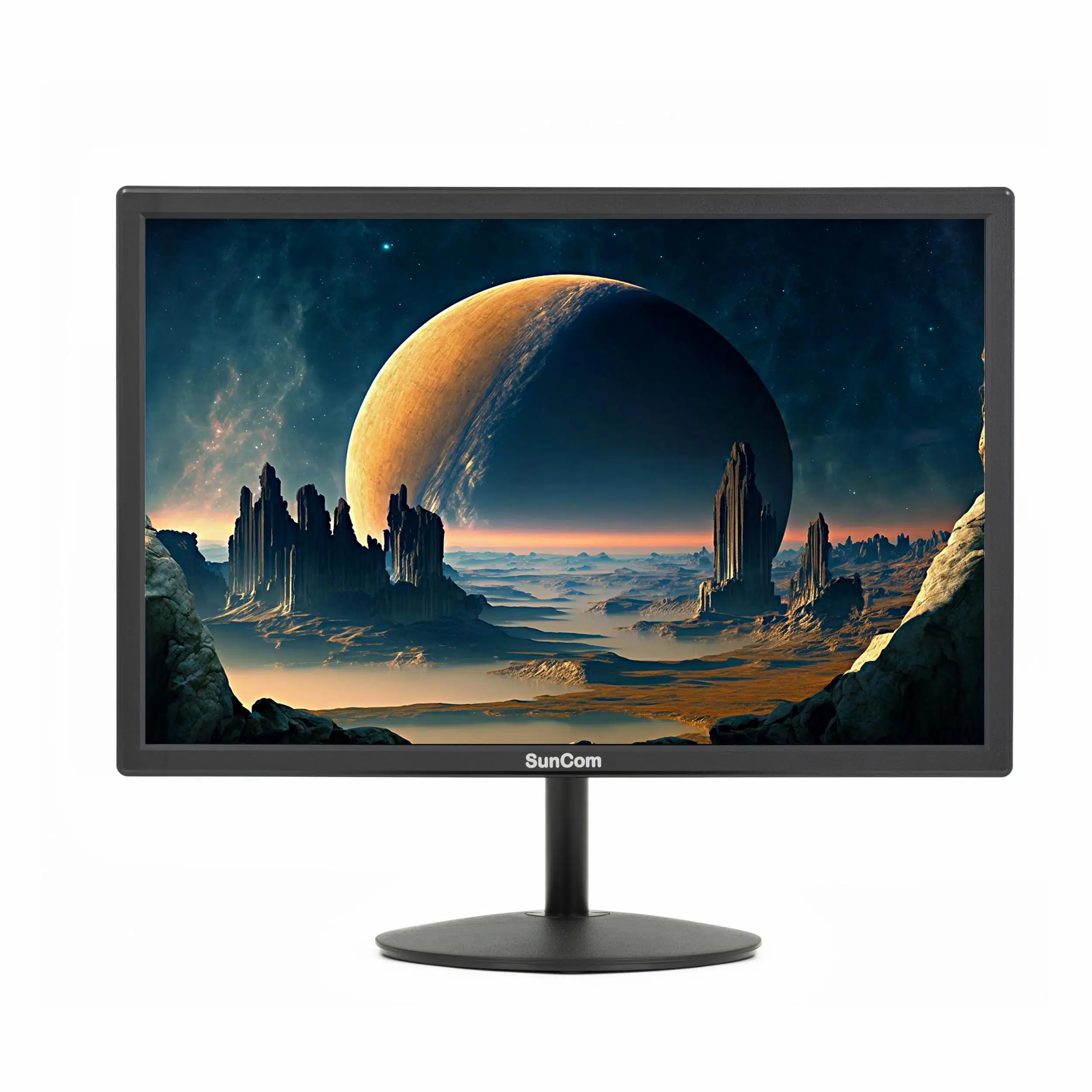 SunCom SM190VI-N 19 60Hz 5ms VA HD+
