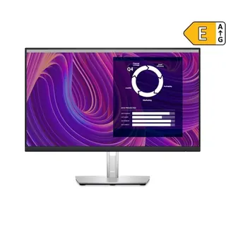 Dell P2423D 23.8 60Hz 8ms IPS QHD