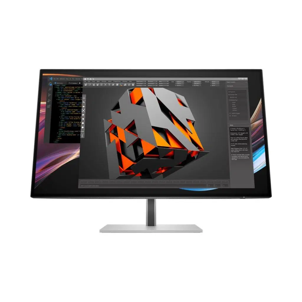 HP Series 7 Pro 727pk 8J9G2AA 27 IPS 4K