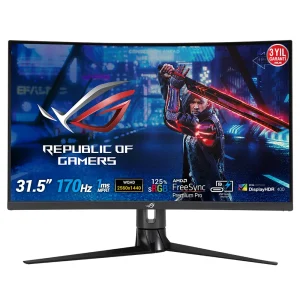 ASUS ROG Strix XG32VC 31.5 170Hz 1ms VA QHD