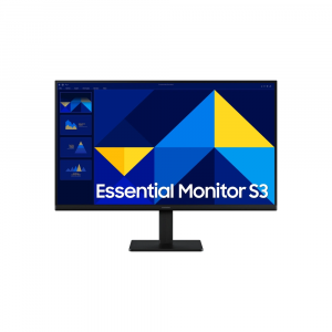 Samsung Essential S3 S30GD 27 100Hz 5ms IPS FHD