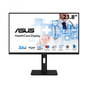 ASUS Healthcare HA2441A 23.8 75Hz 5ms IPS QHD