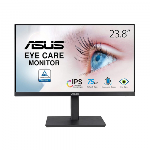 ASUS VA24EQSB 23.8 75Hz 5ms IPS FHD