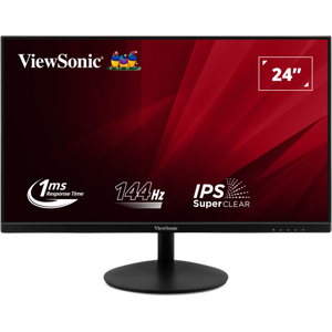 ViewSonic VA24E2-H 23.8 144Hz 1ms IPS FHD
