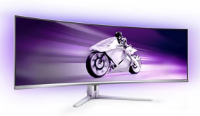 Philips Evnia 49M2C8900 49 240Hz 0.03ms OLED DUHD