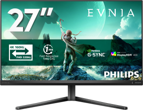 Philips Evnia 27M2N3800A/00 27 4K 160Hz 0.5ms IPS