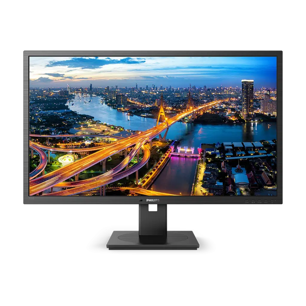 Philips 325B1L/00 31.5 75Hz 4ms IPS QHD