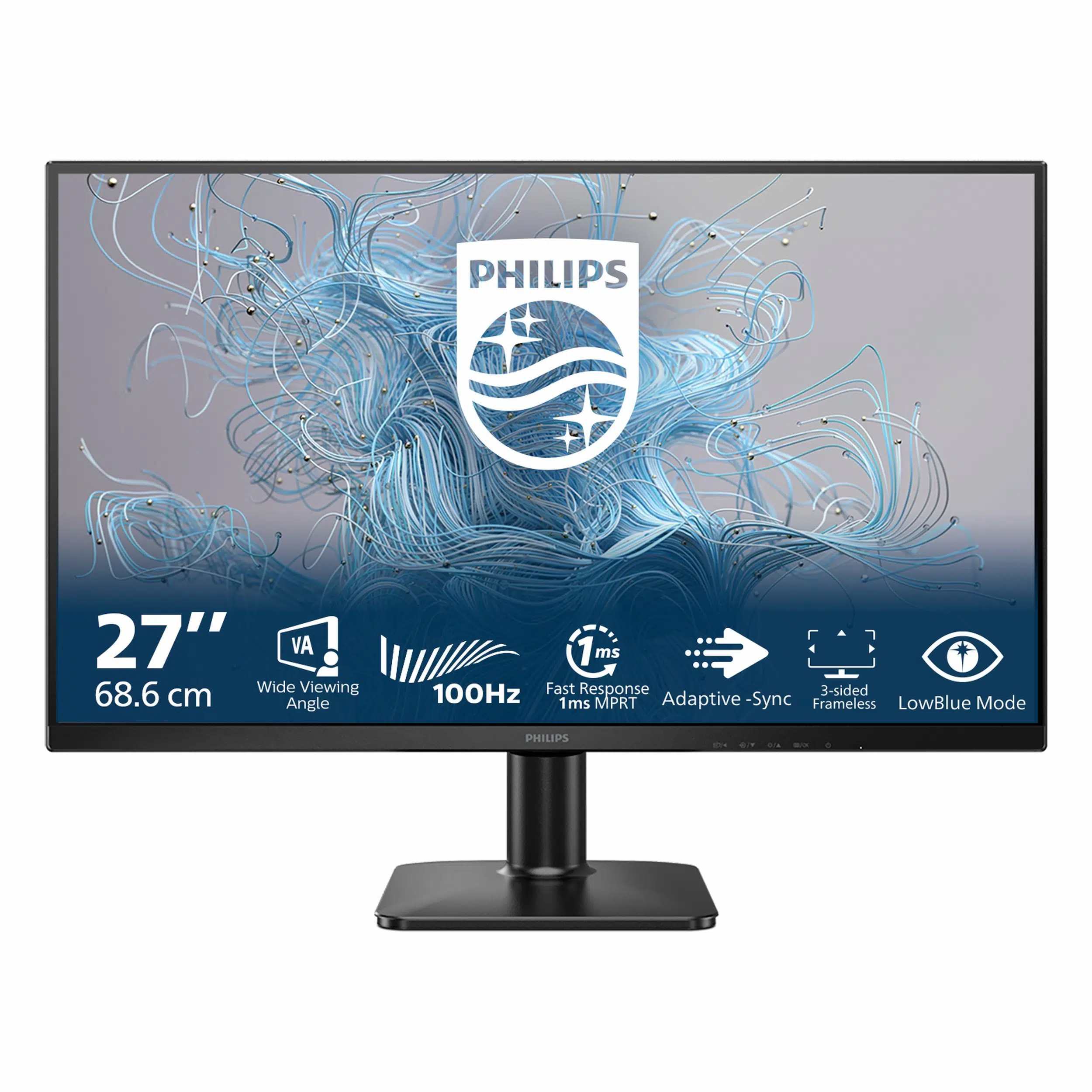 Philips 27E2N1100L 27 100Hz 1ms VA FHD