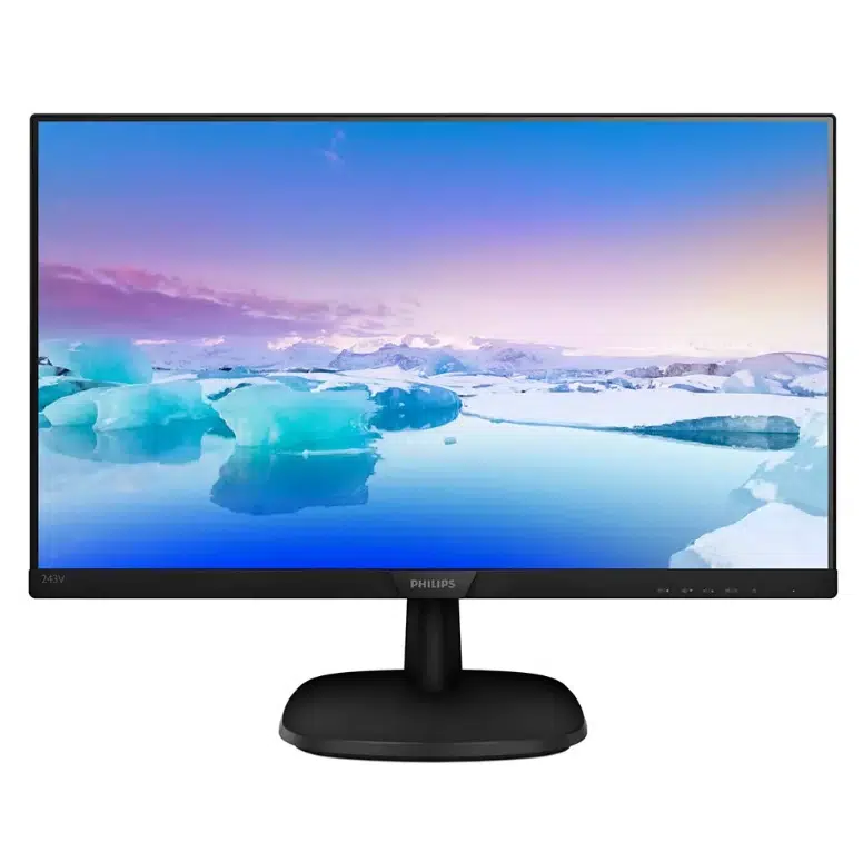 Philips 243V7QJABF VLine 23.8 75Hz 4ms IPS FHD