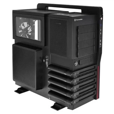 Thermaltake Level 10 GT