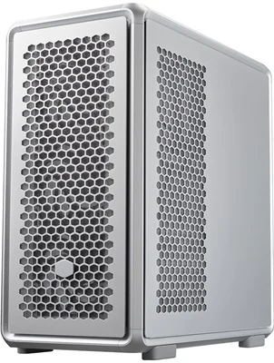 Cooler Master MasterFrame 600 ARGB Gümüş Gri