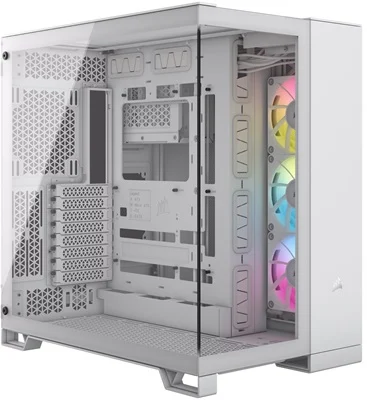 Corsair iCUE LINK 6500X RGB White