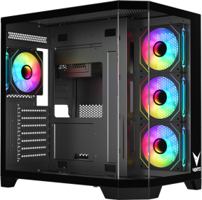 Vento VG4204FA ARGB 1000W